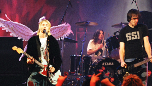 Las 5 mejores canciones de Nirvana, según la IA: el éxito más triste de la historia incluido