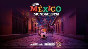 Animals celebra su aniversario 29 con descuentos y premios: ¿cómo participar?