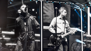 Noel Gallagher reveló la verdad de su relación con Liam y reunión de Oasis: "lo había olvidado"