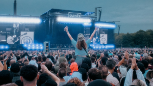 Hombre falleció en concierto de Oasis en Londres: esto es lo que se sabe