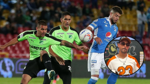 Famoso exjugador del fútbol colombiano se convirtió en cantante de K-pop: así lo anunció