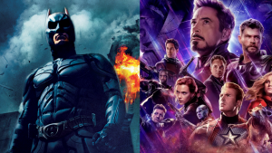 Esta es la mejor película de superhéroes en la historia del cine, según la IA: es de este siglo