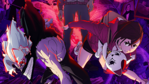 Dan Da Dan Segunda Temporada