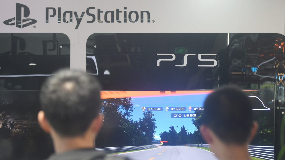 Los 3 videojuegos que llegan GRATIS en septiembre para PS5 y PS4