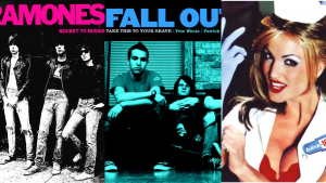 Ranking definitivo: los 6 discos de pop punk más icónicos de la historia, según críticos