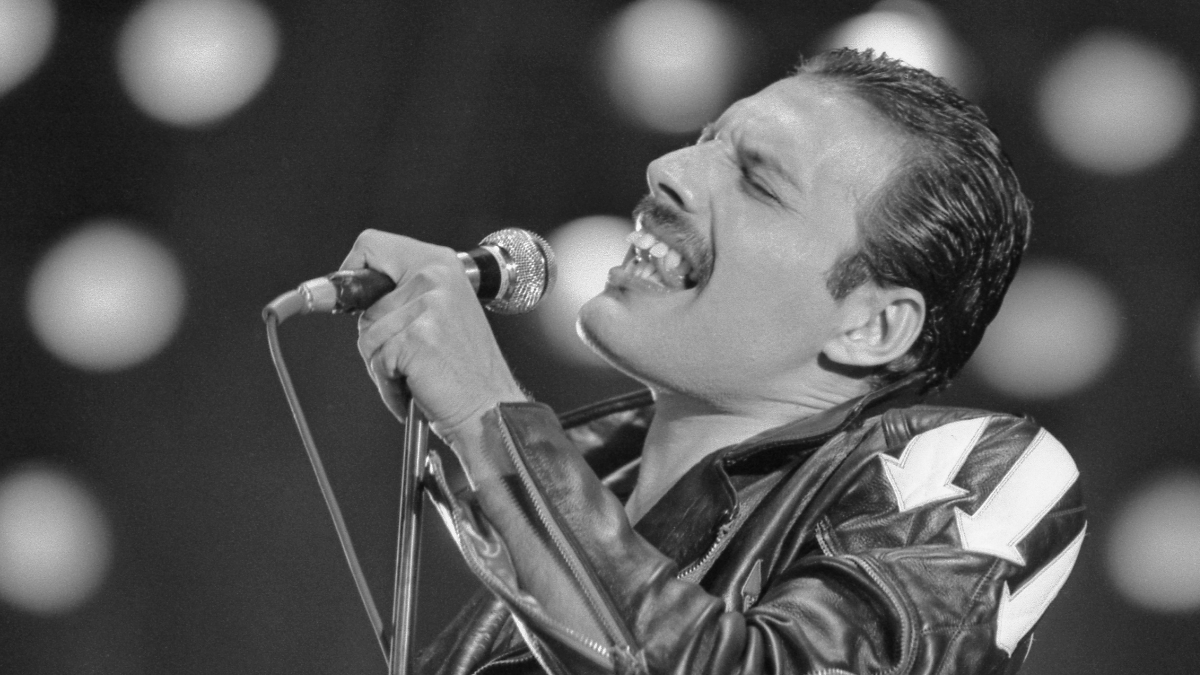 ¿Bohemian Rhapsody? La canción de Queen 'perfecta' para empezar a escuchar esta banda