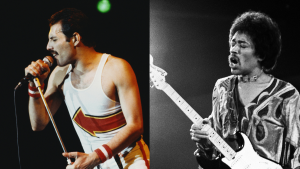 Esta es la mejor banda de rock en la historia miembro por miembro: una unión de leyendas