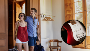 6 hoteles con temática de rock y música que puede visitar un fin de semana: ¿Cuánto vale la noche?