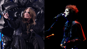 Así fueron los últimos conciertos de 5 leyendas del rock y el metal: Ozzy Osbourne, Cerati y más