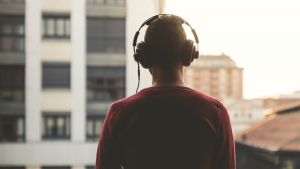 La canción de rock más escuchada en la historia de Spotify: supera a 'Bohemian Rhapsody'