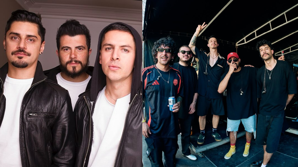 Allison, La Derecha, Los Petitfellas y más darán concierto GRATIS cerca a Bogotá ¿Cuándo y dónde?