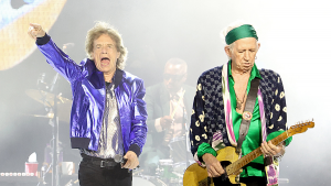 Esta es la mejor canción en la trayectoria de los Rolling Stones, según expertos