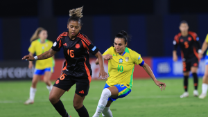 La IA predijo al campeón de la Copa América Femenina 2025: ¿Colombia derrotará a Brasil?