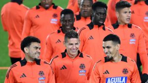 Selección Colombia perdería posible convocado para próxima fecha de Eliminatorias: ¿Quién es?