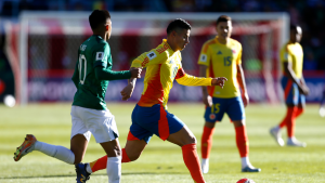 Así se jugarán las fechas 17 y 18 de las Eliminatorias para el Mundial en Sudamérica: días y horas