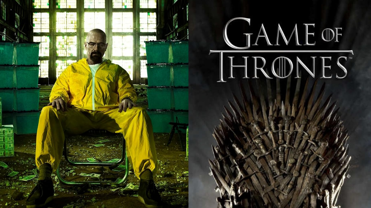 La lista de las mejores 25 series de la historia según expertos: clásicos de la televisión para la familia