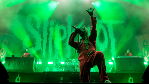 Slipknot vendería su catálogo musical por millonaria cifra y a fans les parece muy 'barato'