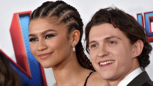 Revelan primeras imágenes en set de 'Spiderman: Brand New Day': ¿MJ reencontrará a Peter?