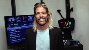 Esta fue la banda que, según Taylor Hawkins, rescató al rock en su momento más crítico