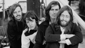 The Beatles Anthology