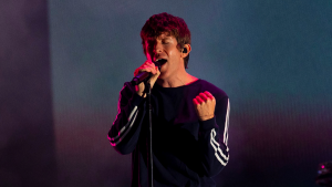 ¿Quiénes son Turnstile, una de las bandas de punk rock protagonistas del Estéreo Picnic 2026?