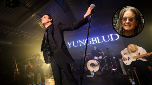 Yungblud y su cover de Ozzy Osbourne: Así se volvió viral el invitado al festival de Limp Bizkit