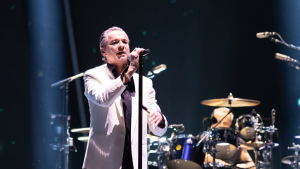 Depeche Mode lanza película: estos son los países y la fecha oficial de estreno