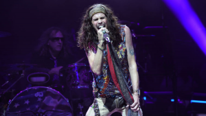 010925 - Aerosmith - getty