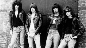 010925 - Ramones - getty