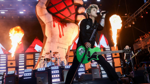 020925 - Green Day - getty