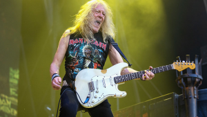 020925 - Iron Maiden - getty