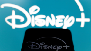 030925 - Disney+ - getty