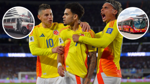 040925 - Colombia transporte mundial - getty