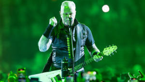 040925 - Metallica - getty