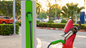 040925 - electricos - getty