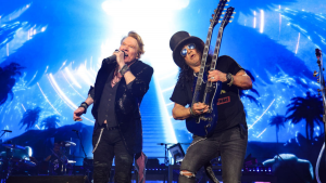 041125 - Guns N Roses - getty