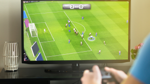 080925 - videojuegos fútbol - getty