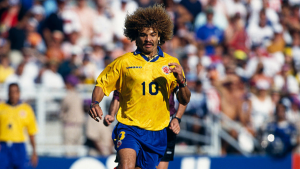 100925 - Colombia 1994 - getty