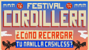 100925 - festival cordillera - redes