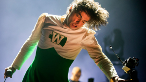 101125 - My Chemical Romance - getty