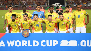 10925 - Colombia Mundial - getty