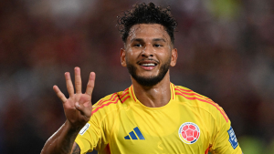 10925 - Luis Suárez - getty