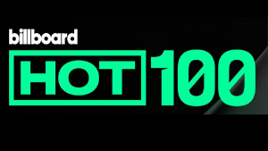 110925 - Billboard Hot 100 - redes