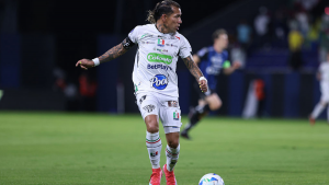 240925 - Once Caldas - getty