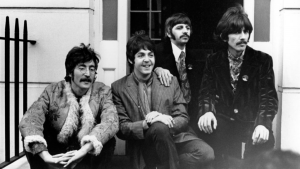 240925 - los beatles - getty