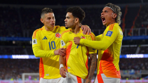 250925 - Selección Colombia - getty