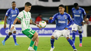 260925 -liga betplay - Colprensa