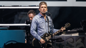 280925 - Noel Gallagher - getty