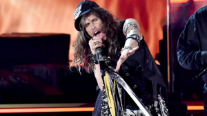 290925 - Aerosmith - getty