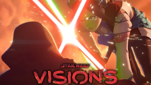 290925 - Star Wars VIsions - redes